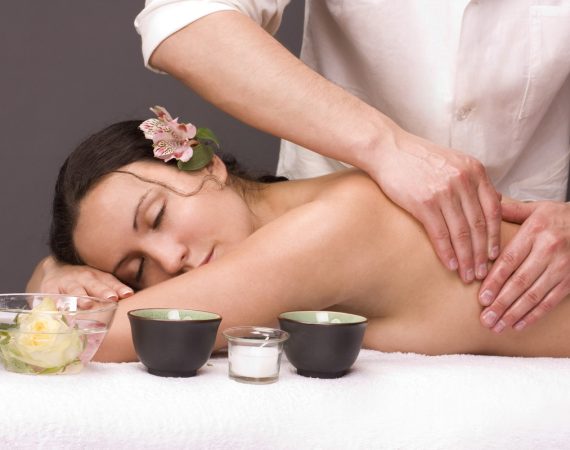 Revealing The Benefits of Regular Massage Treatments